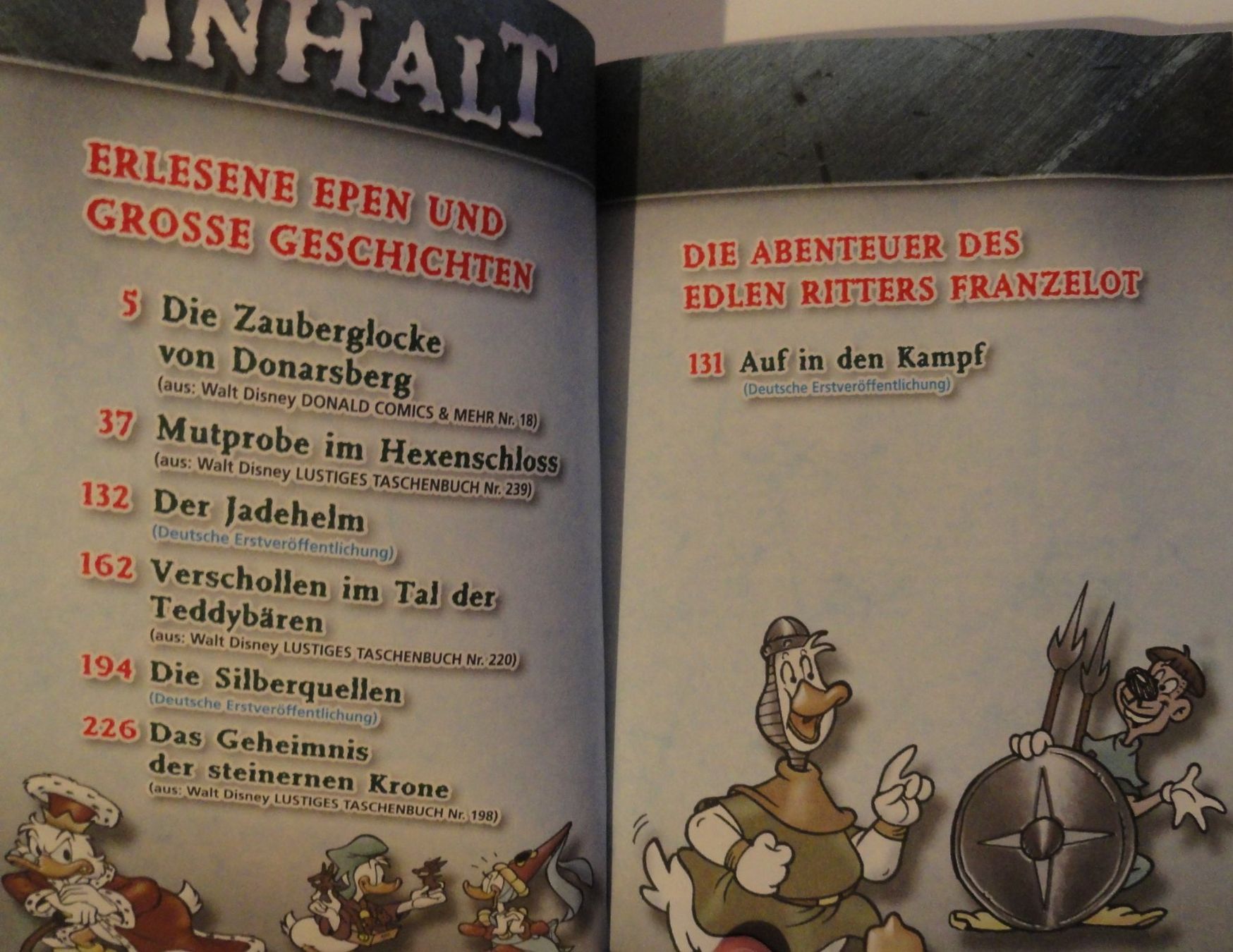 Fumetti: FANTASY -Band 3- – Usato da Reinach BL venduto da studii100 1