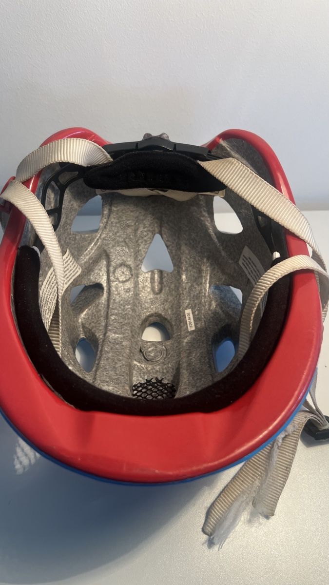 Alpina Helme: Alpina kinder fahrad helm – Gebraucht aus Lenzburg von angelina1327 1