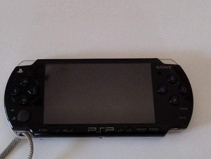 Sony Consoles: Playstation Portable – D'occasion à Egg b. Zürich par el_gato_77