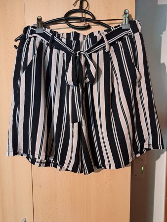 Short fluide