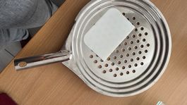 Spätzlesieb