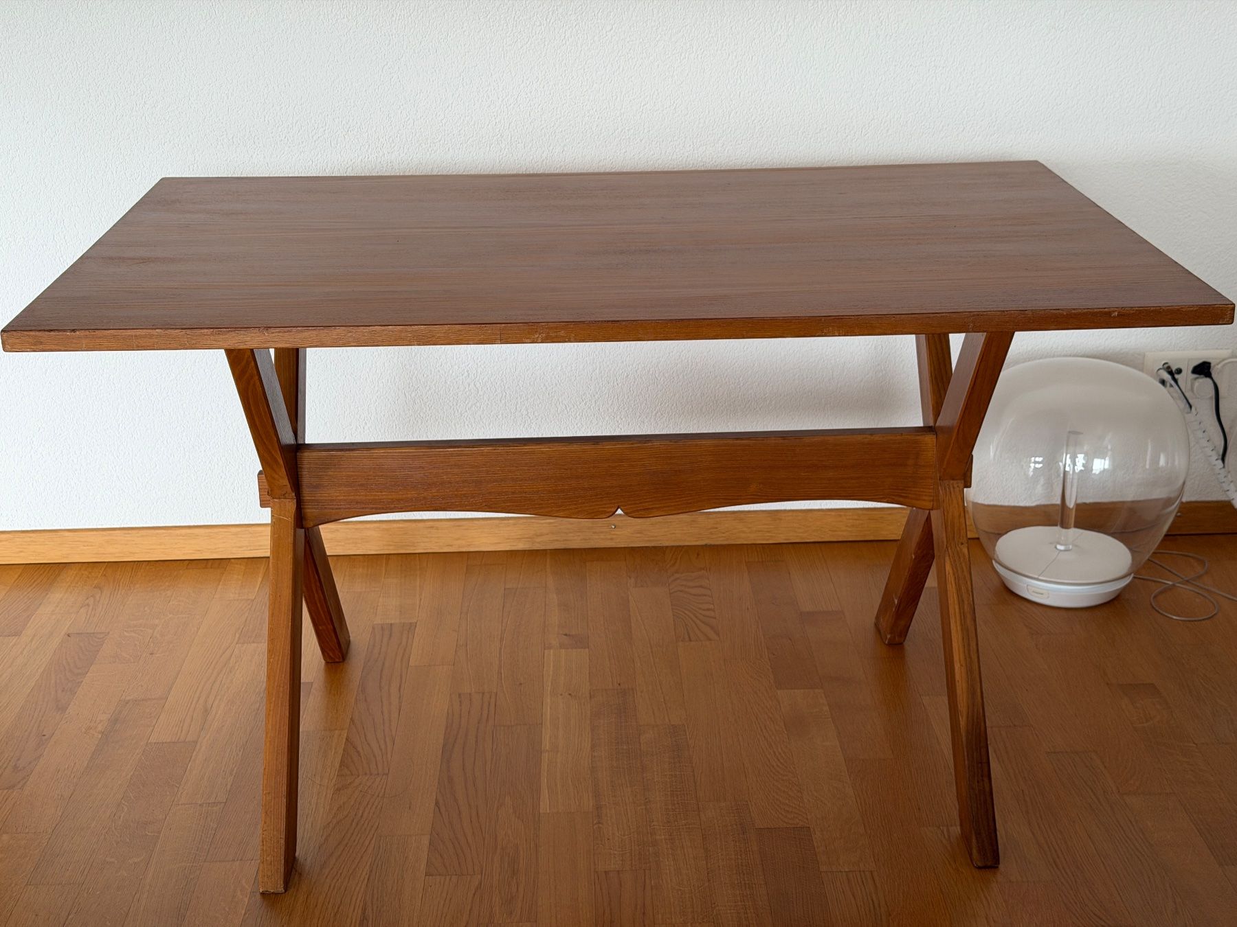 Tables: Robuster Esstisch – D'occasion à Gossau SG par thamiskn 2