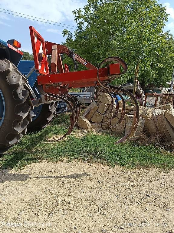 Alle Maschinen: 2.4m Grubber – Gebraucht aus Wengi b. Büren von jabangi 3