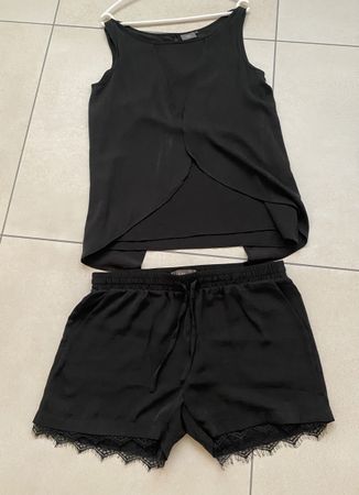 Kombi Shorts & Shirt ICHI