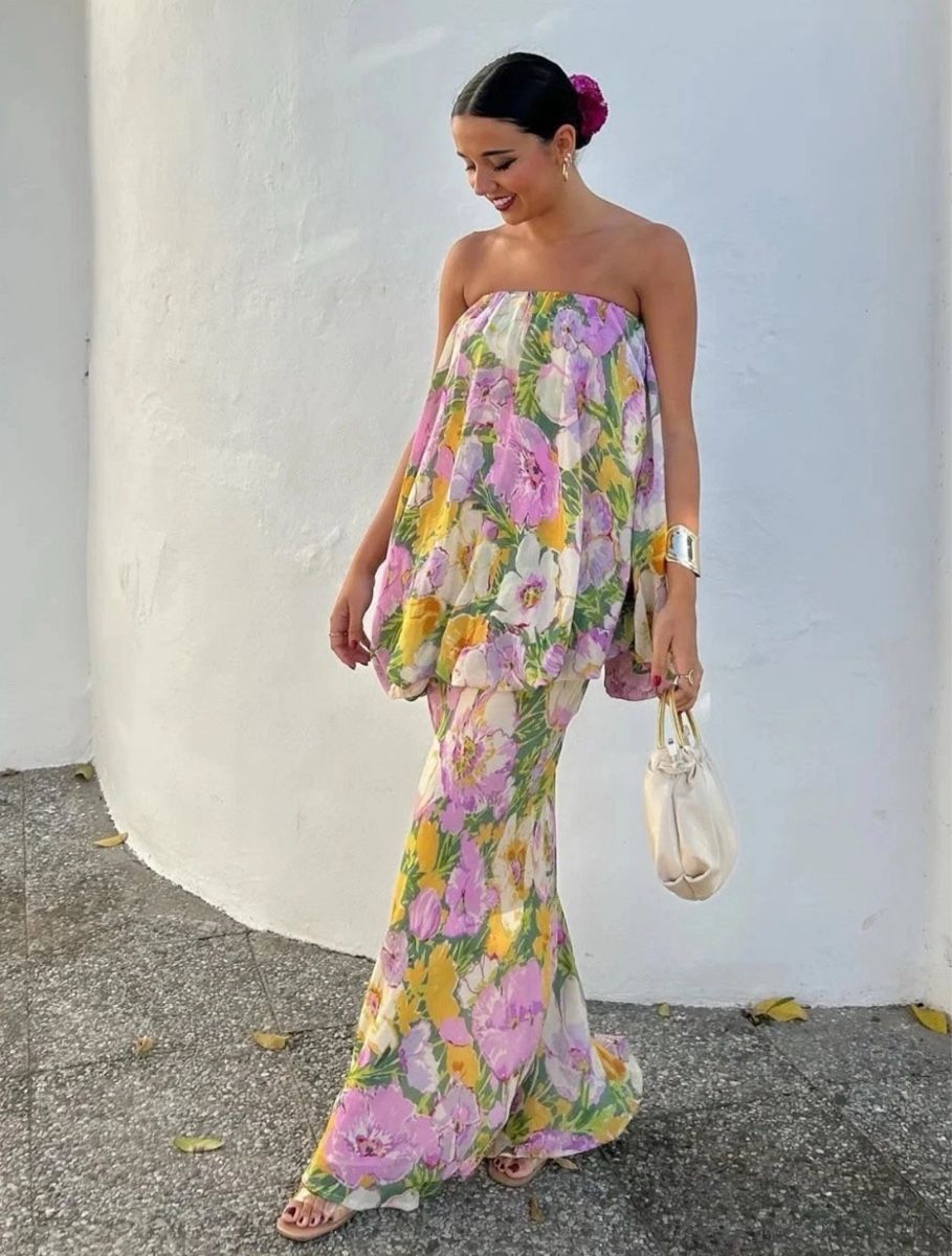 Zara Vestiti: Zara Kleid Neu, - Versand Möglich – Nuovo e nell'imballaggio originale da Zürich venduto da Fashionista00 2