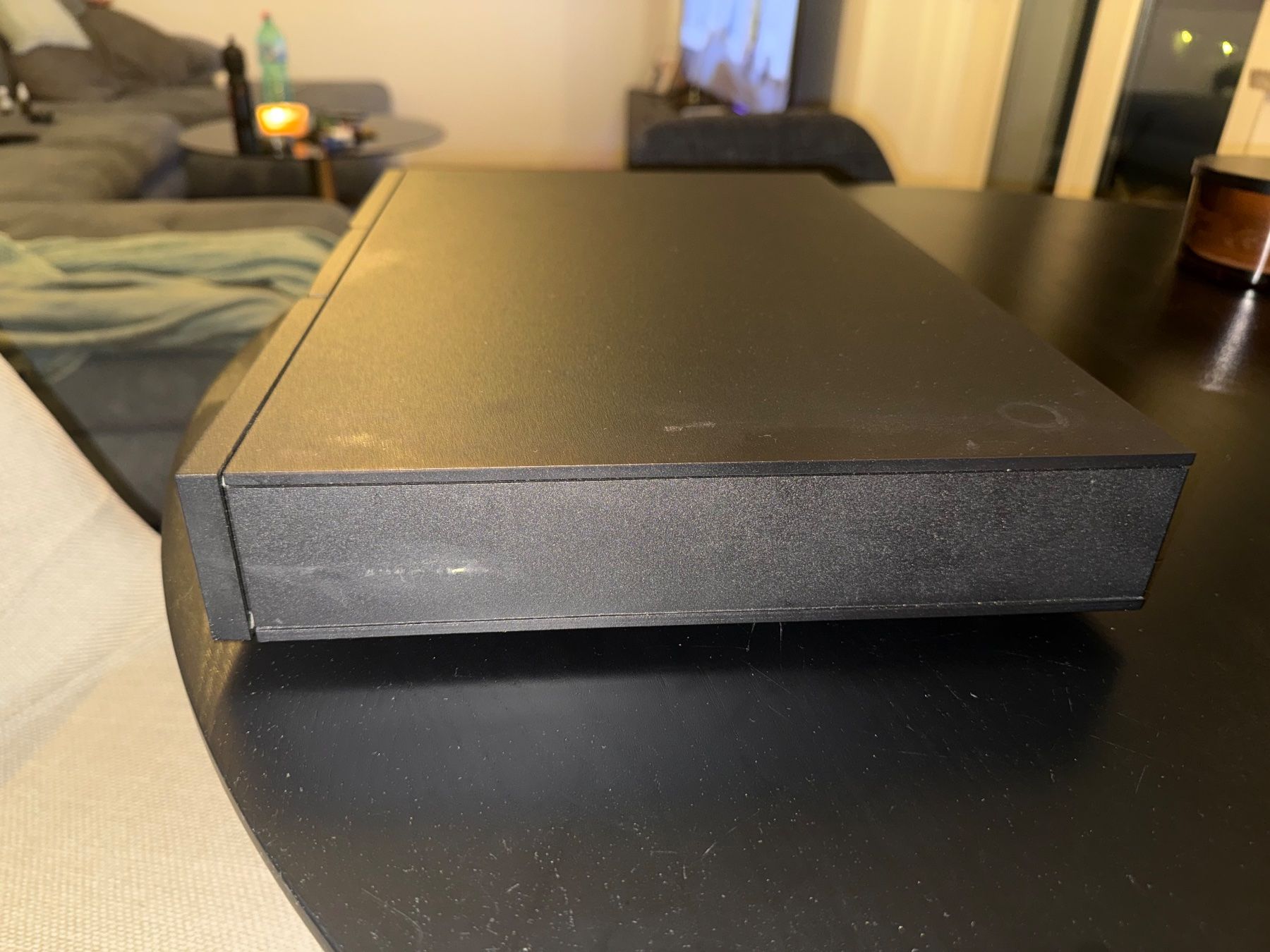 Naim Verstärker: Naim FlatCap 2 – Gebraucht aus Schlieren von BT89 3