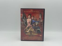 LISSI UND DER WILDE KAISER - Versand, nur CHF 2.50!
