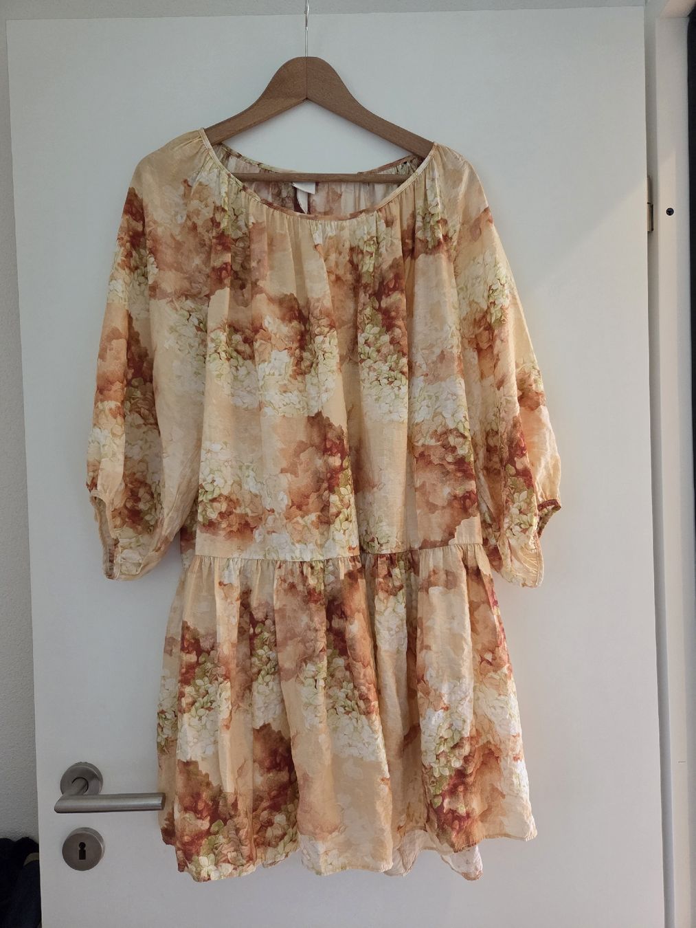 H&M Kleider: Sommerkleid M Oversitze – Gebraucht aus Uster von JJ84