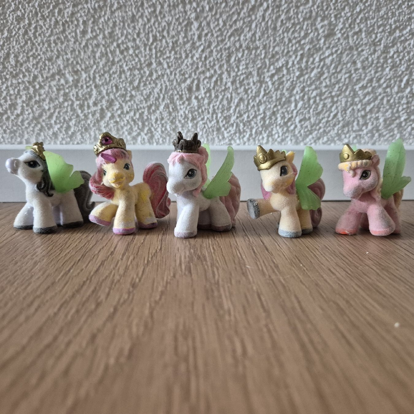 Giocattoli: Filly Butterfly 5 Stück – Usato da Innertkirchen venduto da lua_v5zm