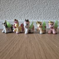 Filly Butterfly 5 Stück