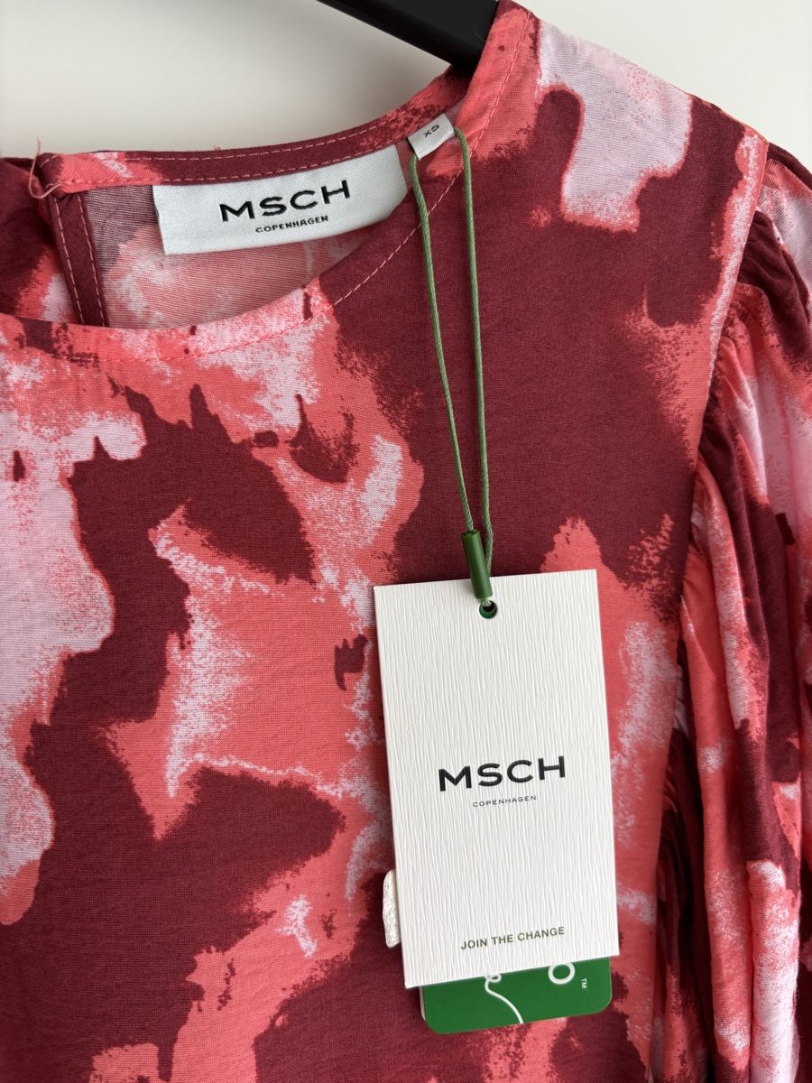 Vestiti: MSCH Kleid neu – Nuovo e nell'imballaggio originale da Winterthur venduto da leimaj 1