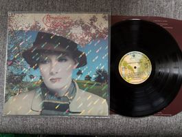 Renaissance - A Song For All Seasons - UK - 1978 - Warner Br