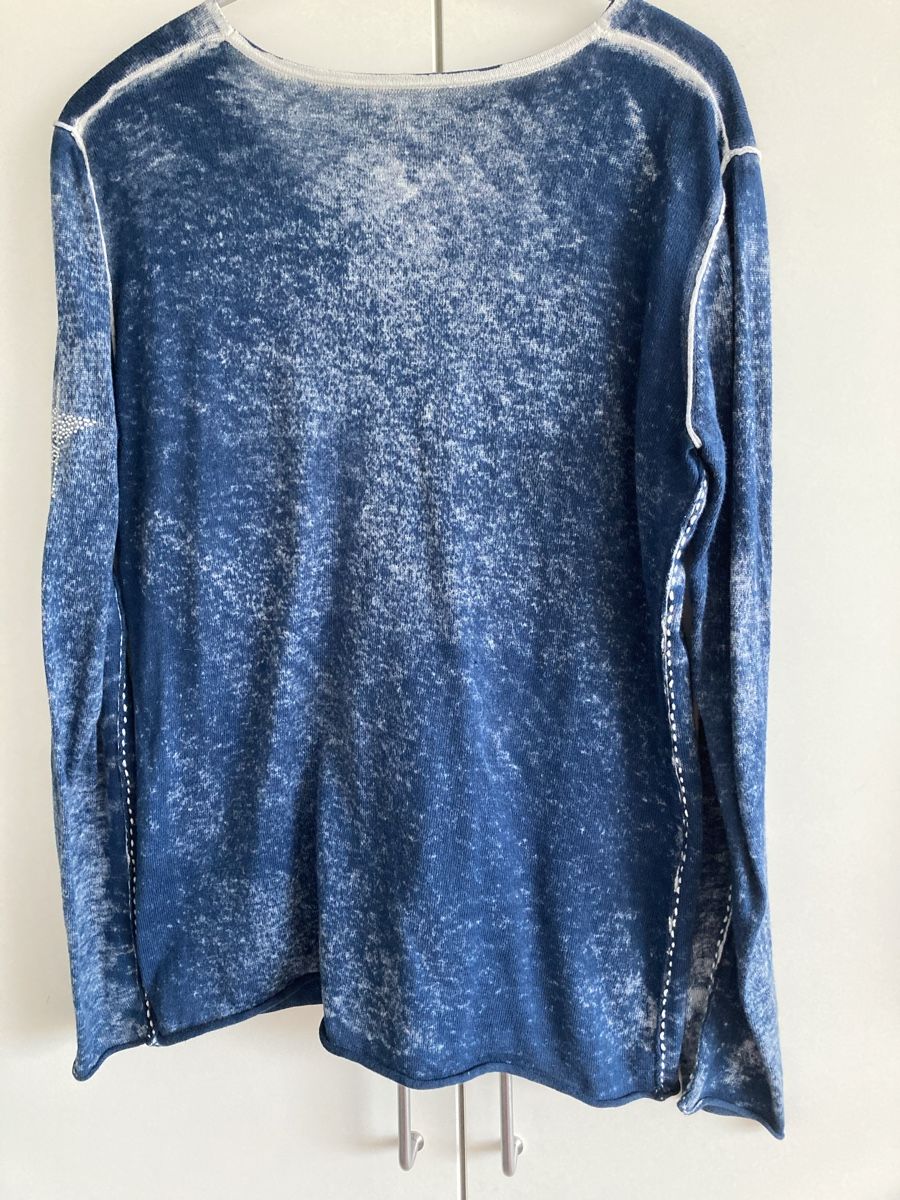 Pulls & Sweat-shirts: Pullover Frogbox Gr 36 38 – D'occasion à Winterthur par NatMet11 4