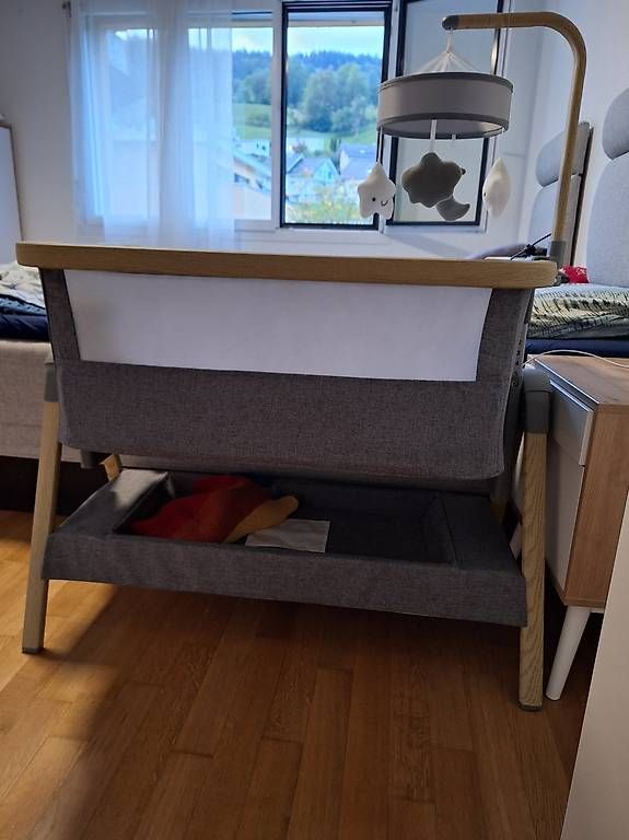 Letti: Beistellbett – Usato da Malters venduto da knoli89 3