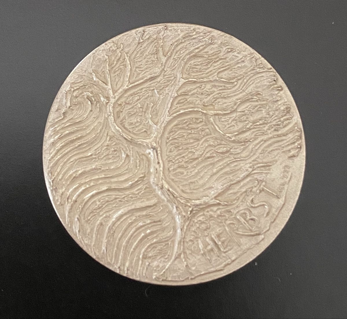 Medaglie: Médaille en argent .999 : ROM – Nuovo (secondo la descrizione) da Genève venduto da Mar7319 1