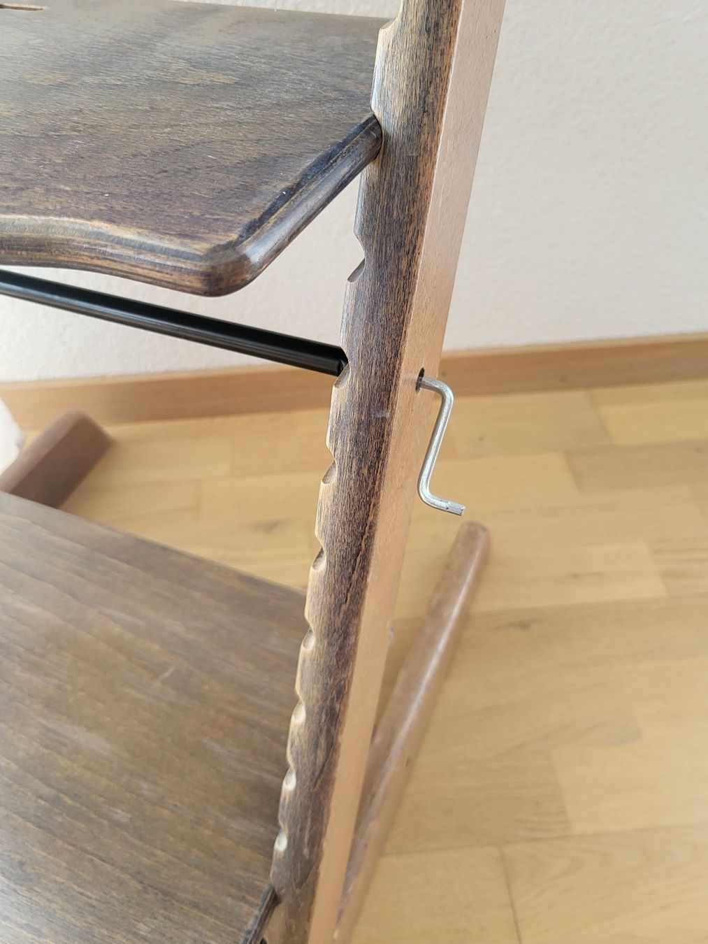 Stokke Seggioloni: Tripp Trapp (Klassiker) – Usato da Bolken venduto da Clint_eastwood 2
