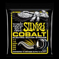 Beefy Slinky Cobalt E-Gitarrensaiten 11-54