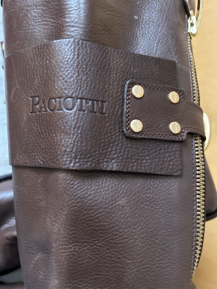 Scarpe da donna: PACIOTTI Stiefel Gr.40 Leder – Usato da Oftringen venduto da Odessa65 4
