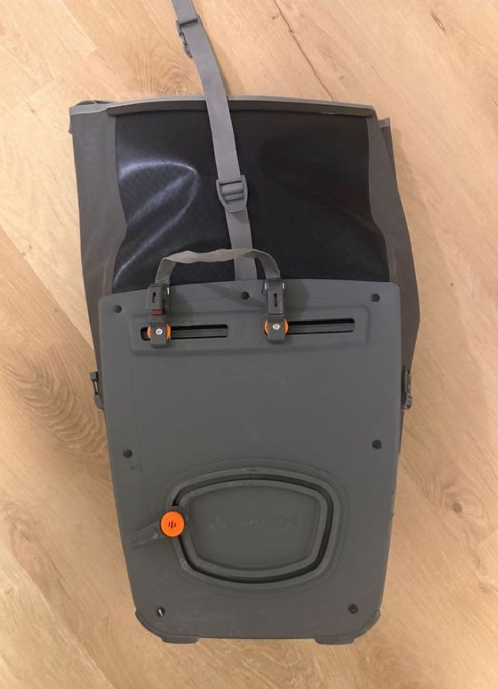 Vaude Taschen: Vaudefahrradtasche  – Gebraucht aus Oberwil BL von miskolcy 1