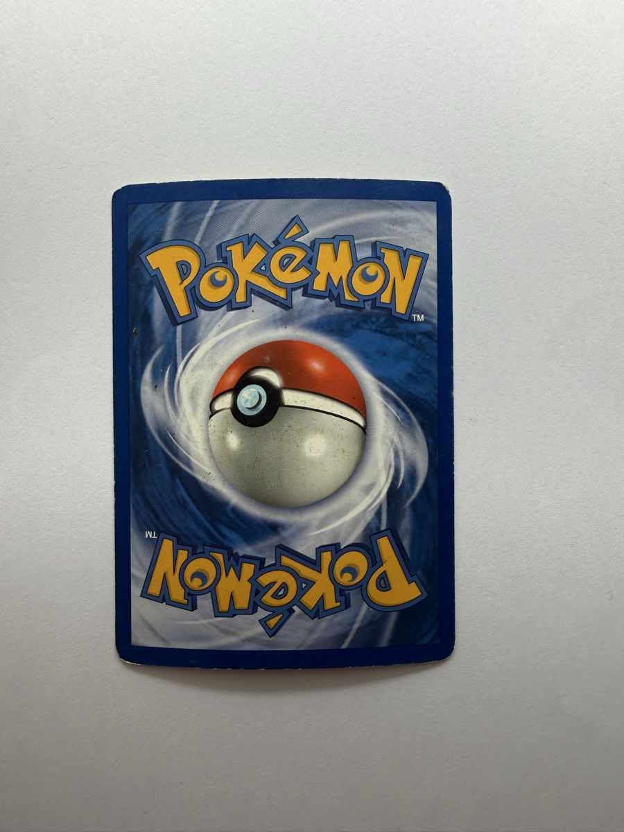 Pokémon Carte collezionabili: Magneton 11/62 holo italian – Usato da Lugano venduto da ktm_7jr7 2