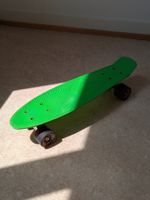 Penny Board - Stereo Vinyl Cruiser (Grün)