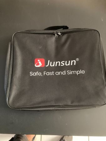Junsun Tasche, Tasche für Ladekabel EV Kabel