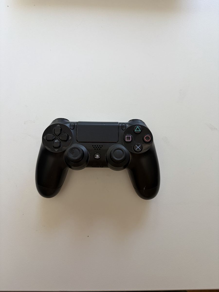Sony Console: PS4 inkl. Spiele und Controller (800Gb) – Usato da Basel venduto da max_nmh5 2
