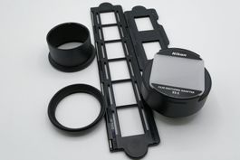 Nikon ES-2  Adapter-Set für Filmbild-Digitalisierung