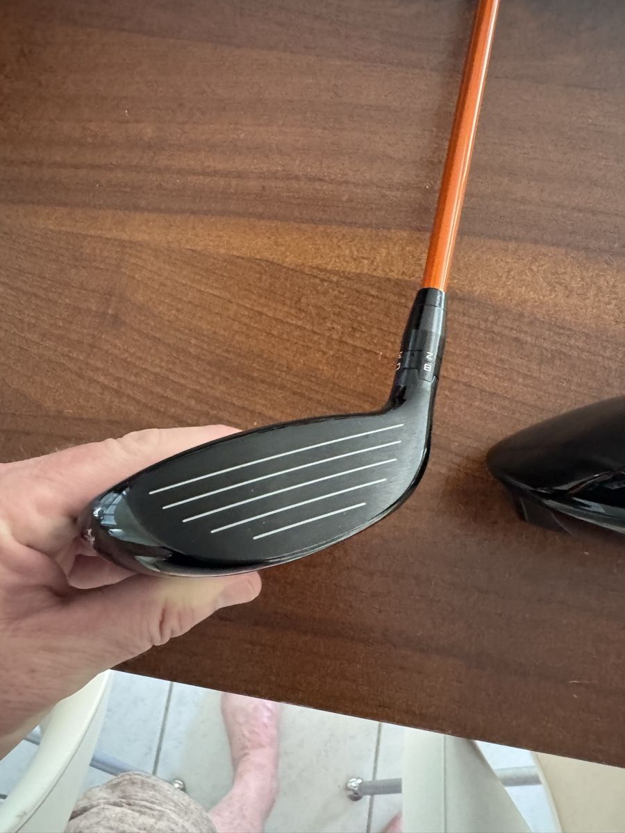 Titleist Schläger & Sets: TITLEIST KOMPLETT SET – Neu (gemäss Beschreibung) aus Hagendorn von fra_xl8q 8