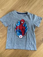 Marvel Spidey T-Shirt 110