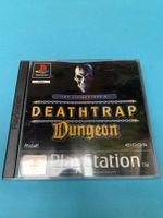 PS1 / Deathtrap Dungeon