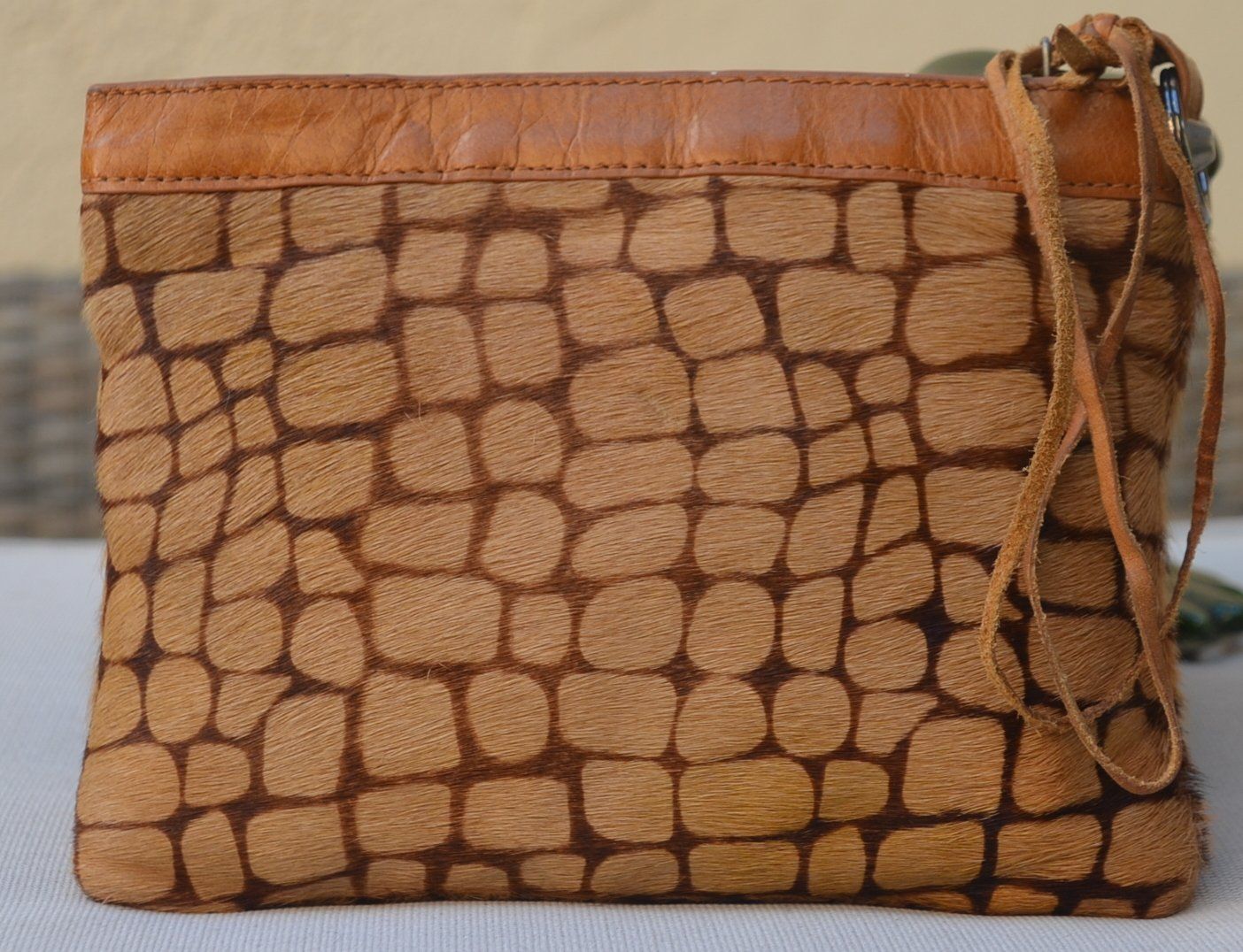 Balenciaga Borse da donna: Balenciaga Tasche /  Pochette – Usato da Collonges venduto da Auganien 4