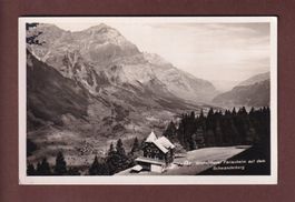 SCHWANDERBERG - Winterthurer Ferienheim