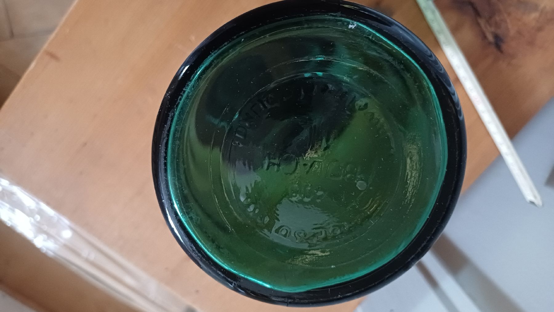 Bülacher Contenitori & Simili: Bülacher Einmachglas  – Usato da Flawil venduto da Naphtali 2