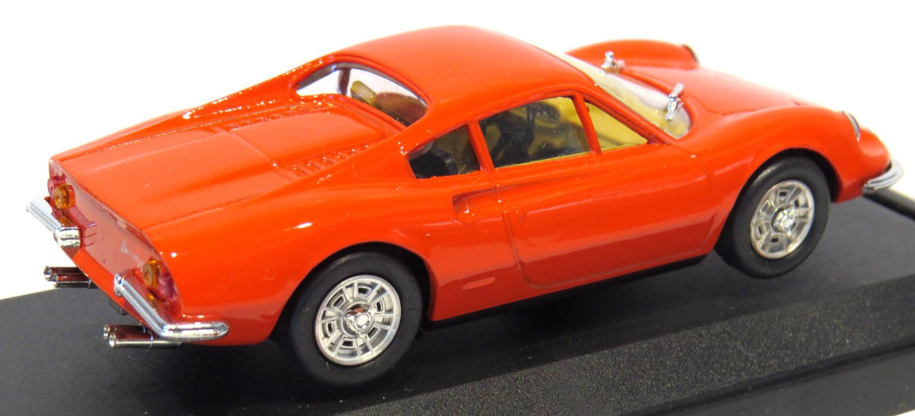 Ferrari Modellini d'auto: 1:43 Ferrari Dino 1968 – Nuovo e nell'imballaggio originale da Ettingen venduto da campione_1 1
