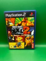 Astérix & Obélix XXL 2 - Mission: Las Vegum (DE) - PS2
