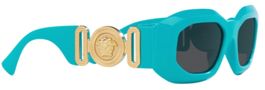 Versace Sonnenbrille Damen Medusa Biggie 🤩 NEU