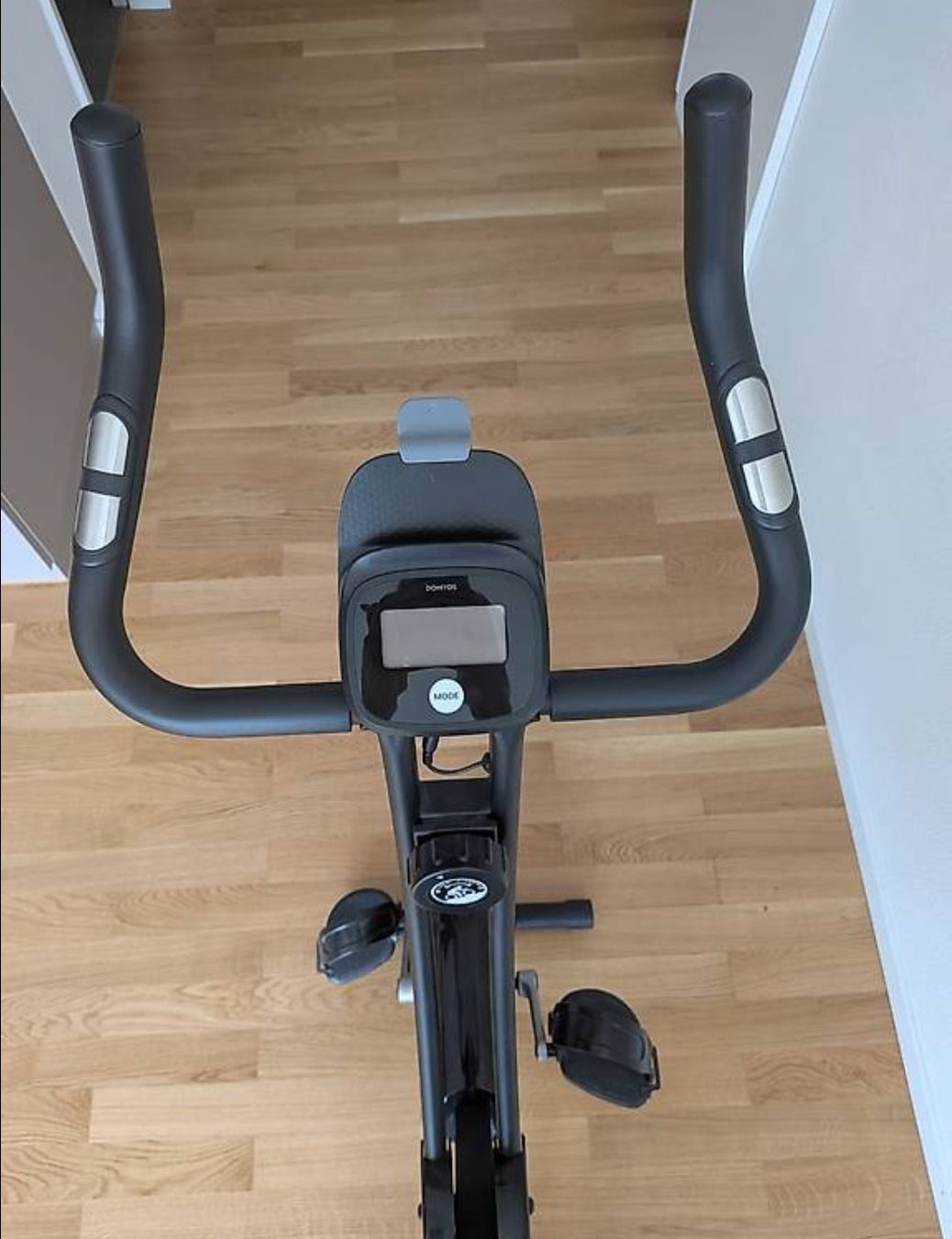 Decathlon Hometrainer: Domyos X-Bike Heimtrainer  – Neu (gemäss Beschreibung) aus Kriens von luc8778 2