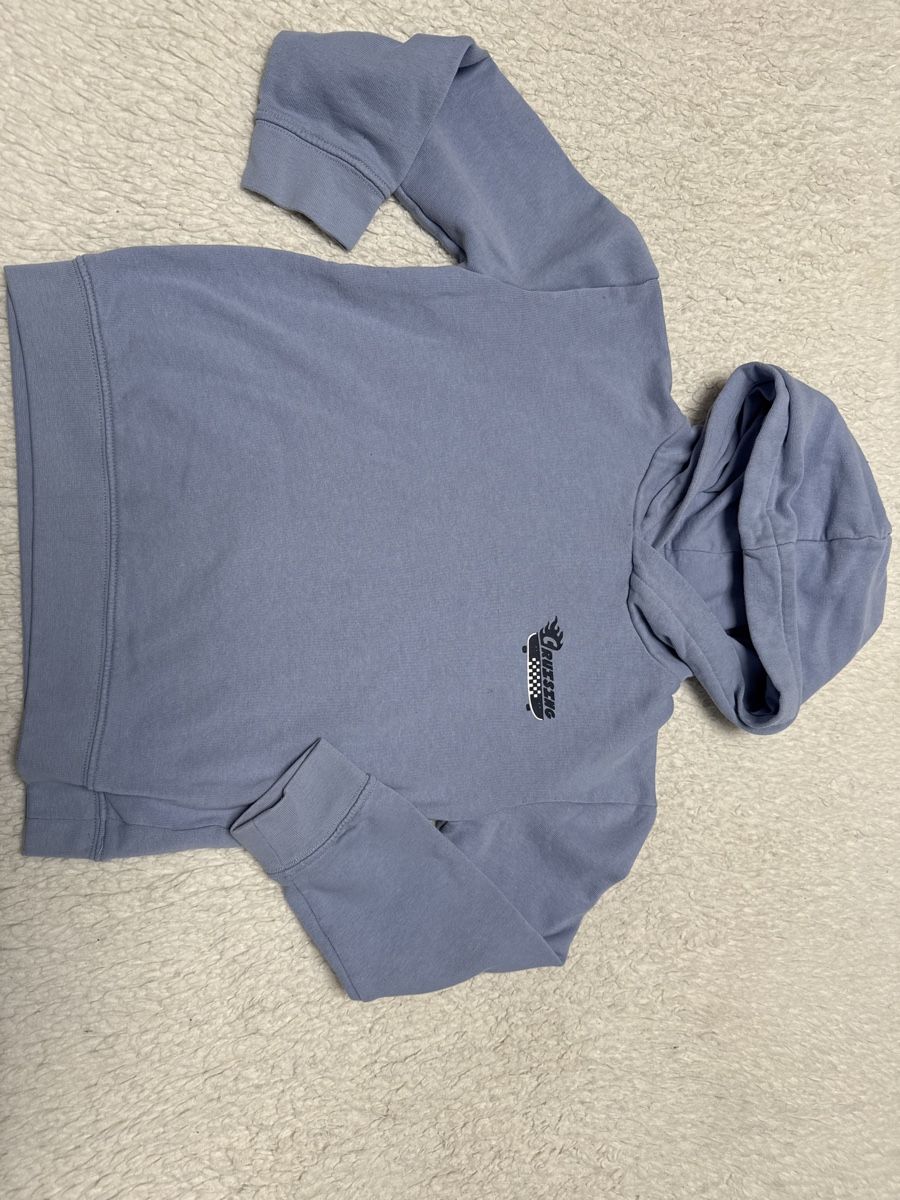 Pulls et sweat-shirts: Sweat à capuche , taille 7 ans, skateboard 🛹 – Défectueux à Chenens par anasantos90 1
