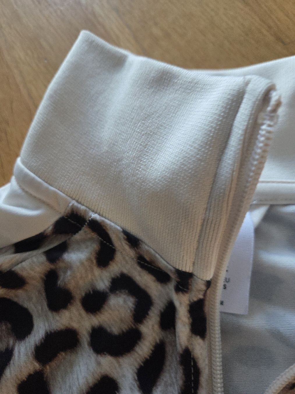 Adidas Vestes: Adidas Trainerjacke Leoprint Gr S – Neuf (Voir description) à Port par Darialina 4