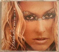 ANASTACIA - WHY'D YOU LIE TO ME