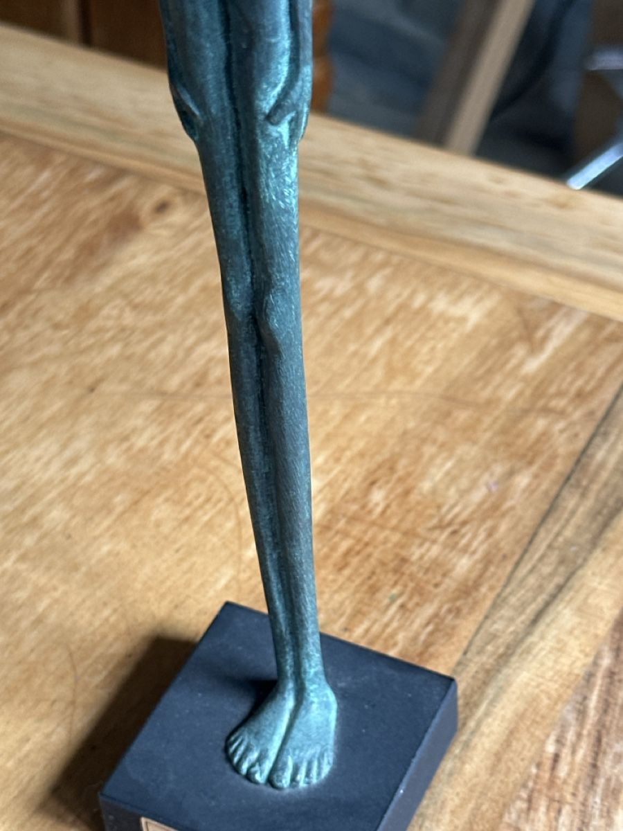 Sculptures & Statues: Arte Etrusca, Statue Replika, ombra della sera – D'occasion à Frauenfeld par aluma14 4