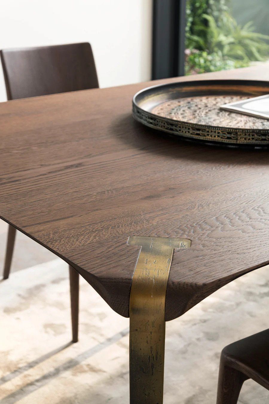Tavoli: Alta Corte Lio Tisch – Nuovo (secondo la descrizione) da Winterthur venduto da Bertuca_Home_Design 2