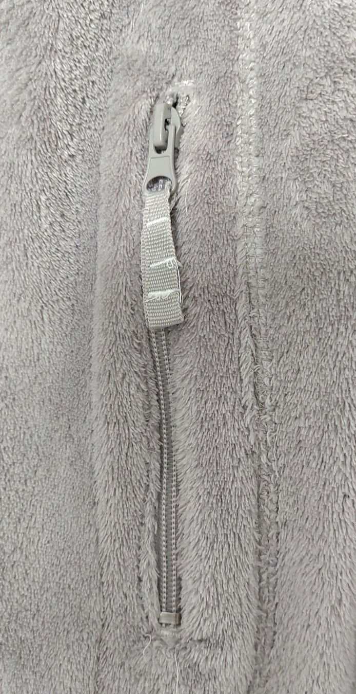 Nile Jacken: Fleece-Teddyjacke – Neu (gemäss Beschreibung) aus Bellach von bri_m8rs 2