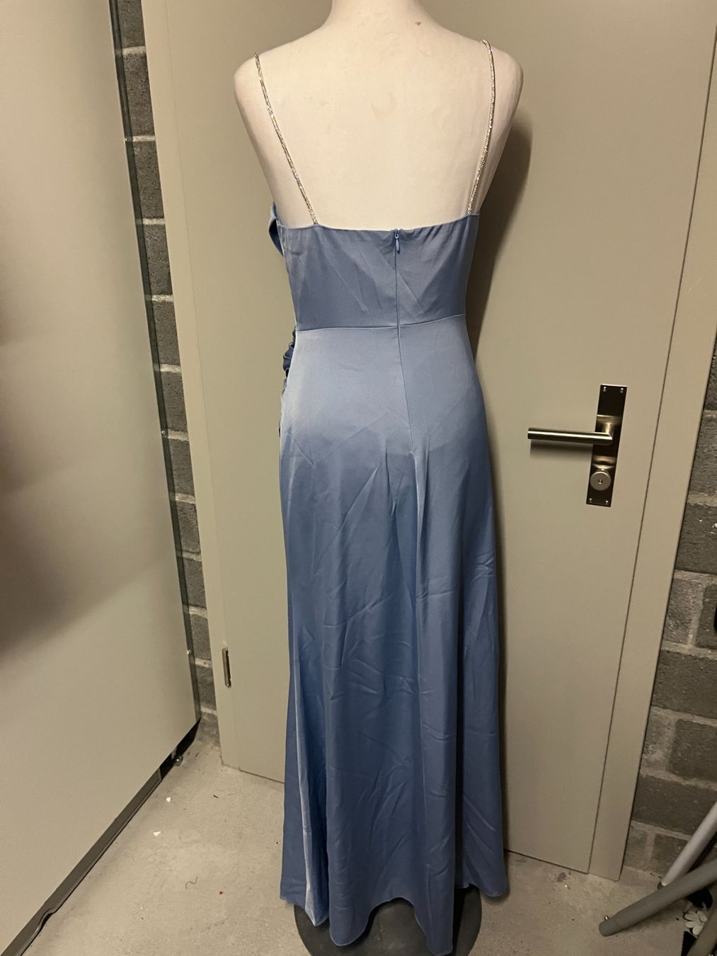 Kleider: Kleid, Zauberhaft, Gr S, NP 159.- – Neu und originalverpackt aus Interlaken von Jasmin_Flower 4