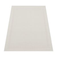 -50%‼️ EINZELSTÜCK - XXL Teppich Boho Skandi 200x280