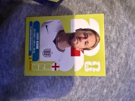 Carte Panini FIFA World Cup 2026 Harry Kane Limited Edition