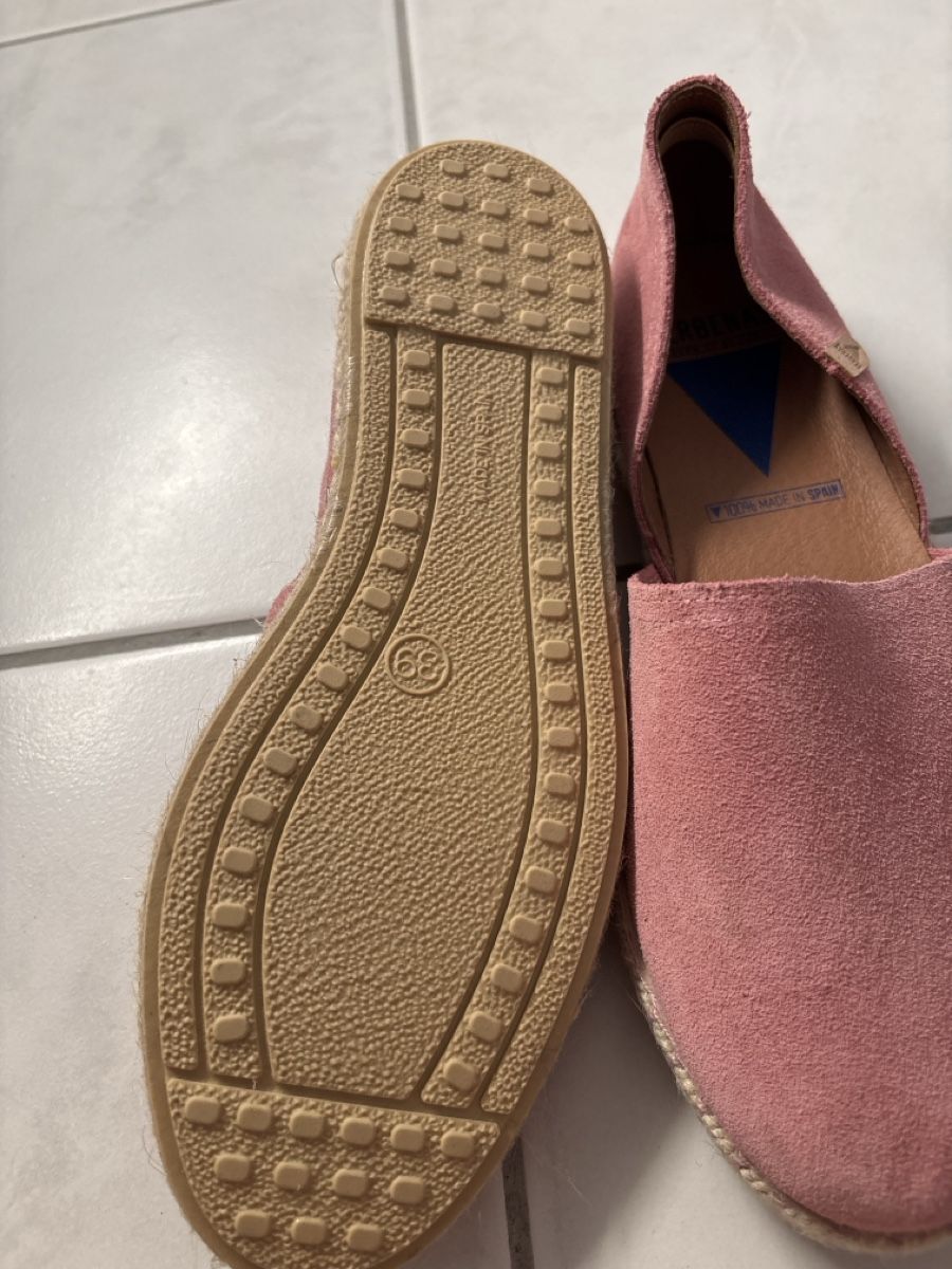 Scarpe da donna: Verbenas Sandalen – Nuovo (secondo la descrizione) da Safenwil venduto da sabikie 1