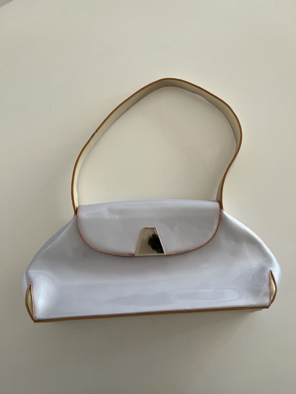 Borse da donna: Designer Schultertasche von Spengler – Nuovo (secondo la descrizione) da Basel venduto da JJ.Elena
