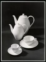 Fotografie Willi Moegle, Stuttgart, Kaff